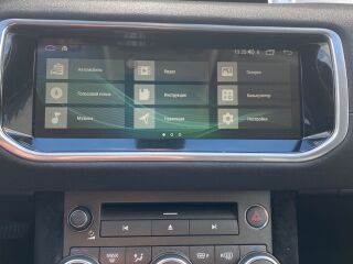 Land Rover Range Rover Evoque 2.2 110kW