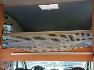 Knaus Fiat Ducato 2.3 81kW