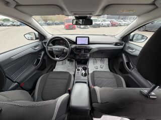 Ford Focus TURNIER COOL & CONNECT FACELIFT 1.5 R4 ECOBLUE 120 88kW