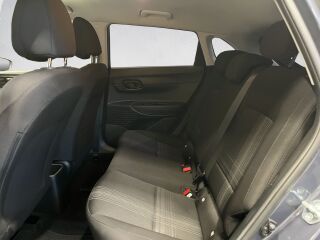 Hyundai i20 1.2 61кВ