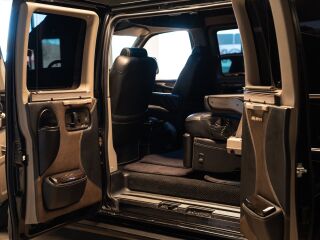 Chevrolet Express Starlimo 4x4 5.3 213kW