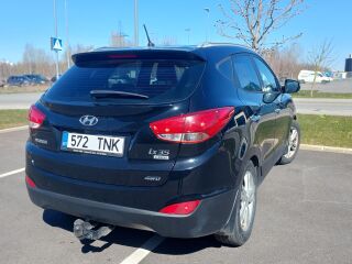 Hyundai ix35 2.0 135kW