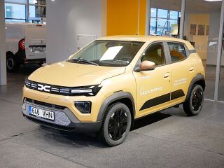 Dacia Spring Extreme 48kW