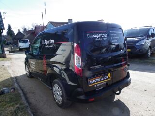 Ford Transit Connect  VANa/c 1.5 TDI 74kW
