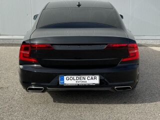Volvo S90 R- Design 2.0 186kW