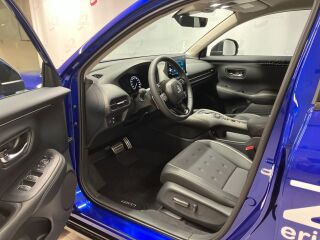 Honda ZR-V Sport 2.0 105kW
