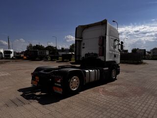 Scania R450 Retarder EURO 6 331kW