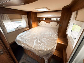 Carthago C-TOURER I 150 QB Comfort PREMIUM LINER CLASS 2.2 132kW
