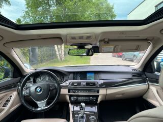 BMW 530 3.0 180кВ