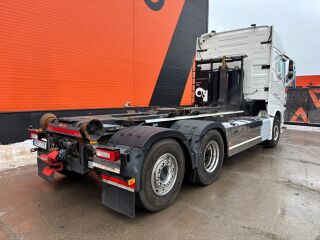 Volvo FH 500 6x2*4 375kW
