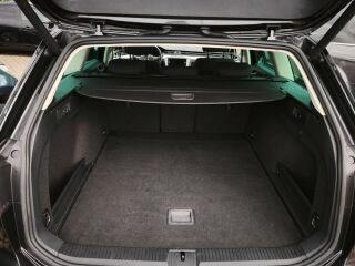 Volkswagen Passat Variant 2.0 TDI 110kW