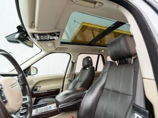 Land Rover Range Rover Vogue 3.0 190kW