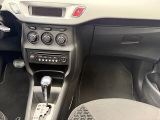 Citroen C3 1.6 88kW