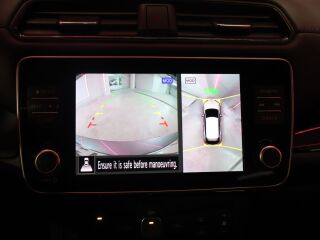 Nissan LEAF N-Connecta LED 90kW