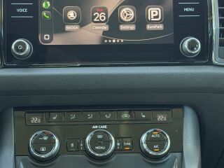 Skoda Kodiaq 2.0 140kW