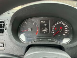 Volkswagen Polo 1.4 63kW