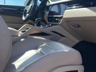 Porsche Cayenne Coupe 3.0 V6 250kW