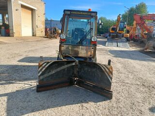 Stiga Trans Pro 54 33kW