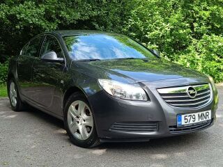 Opel Insignia 1.8 103kW