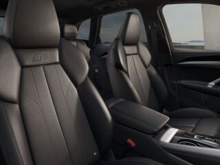 Audi Q5 SUV TFSI quattro S tronic 2.0 150kW