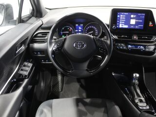 Toyota C-HR Style 1.8 72kW