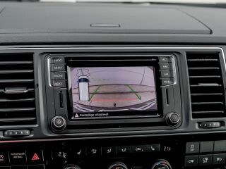 Volkswagen Multivan 4Motion Highline 2.0 146kW