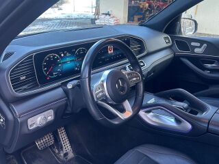 Mercedes-Benz GLE 350 AMG 2.9 200kW