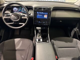Hyundai Tucson Style 48V 4WD 1.6 CRDi 100kW