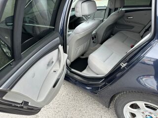 BMW 520 2.0 130кВ
