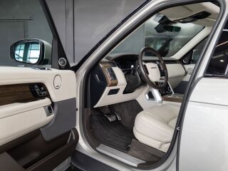 Land Rover Range Rover Vogue 3.0 V6 190kW