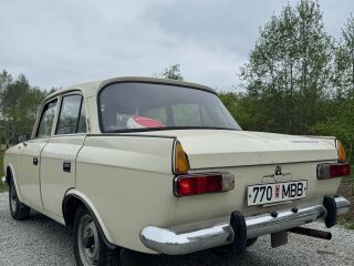 IZ 412 1.5 55kW