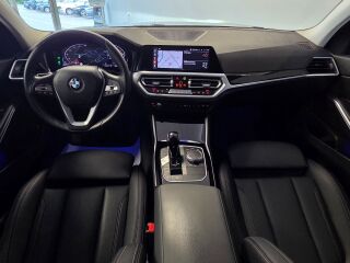 BMW 320 SportLine 2.0 140kW
