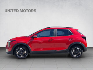 Kia Stonic EX 2WD 1.0 T-GDI 73кВ