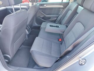 Volkswagen Passat 1.5 110kW