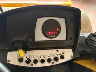 Bomag BW211 D-4 99kW
