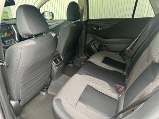 Subaru Outback AWD ADVENTURE EyeSight 8CVT 2.5 124kW