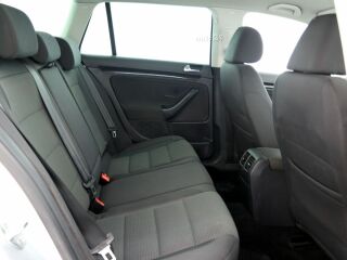 Volkswagen Golf Variant Comfortline 1.4 90kW