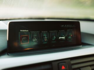 BMW 430 3.0 190кВ