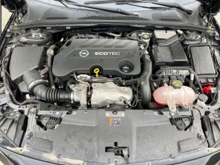 Opel Insignia Sports Tourer 2.0 CDTI 125кВ