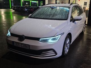 Volkswagen Golf Variant COMFORT 1.5 eTSI