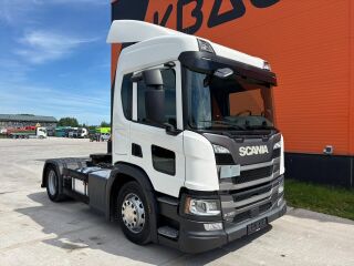 Scania P360 4x2 265kW