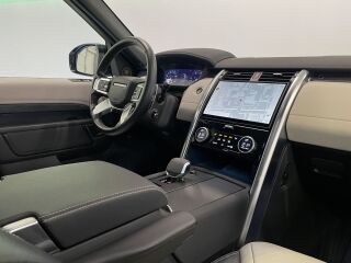 Land Rover Discovery R-Dynamic 3.0 MHEV 221kW