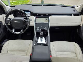 Land Rover Discovery Sport 2.0 110kW