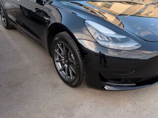 Tesla Model 3 248kW