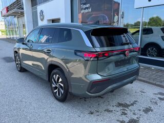Volkswagen Tayron Life 30Y 1.5 110kW