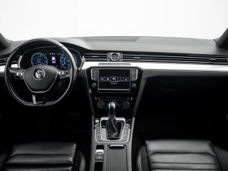 Volkswagen Passat GTE PHEV 1.4 160kW