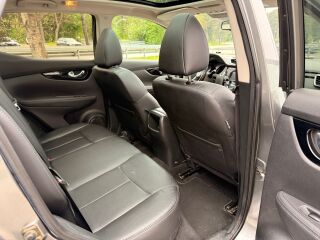 Nissan Qashqai 1.2 85kW
