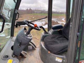 Ausa C200H X4 33kW