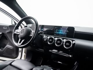 Mercedes-Benz A 180 d 1.5 85kW