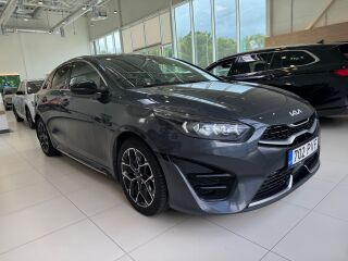 Kia ProCeed GT Line 1.5 TSI 117kW